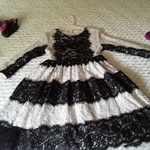 Dainty Jewells lace dress ❤